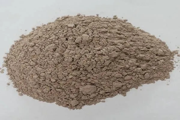 膨潤土基復合材料在廢水處理中的應用